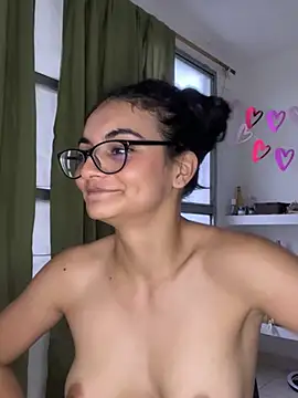 Cat2525 online show from 03/16/25, 11:04