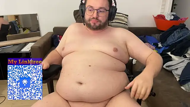 bignaughtyben online show from 01/25/25, 05:30