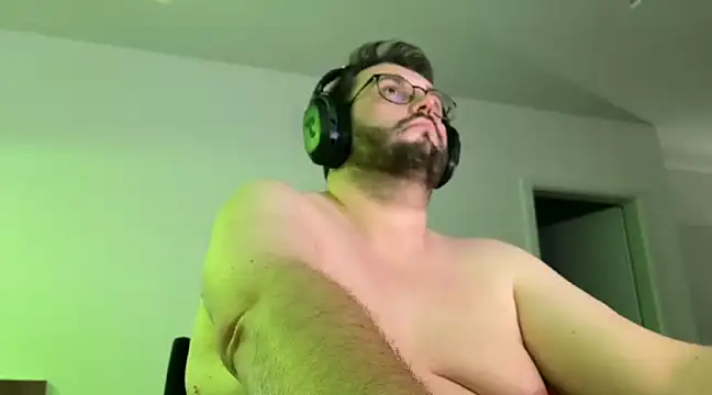 bignaughtyben online show from 01/26/25, 04:51