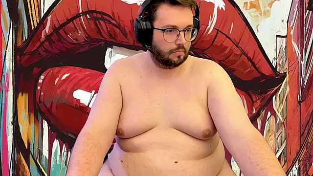 bignaughtyben online show from 02/10/25, 04:36