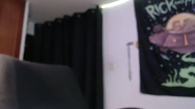 shy katy  online show from 12/18/24, 10:46