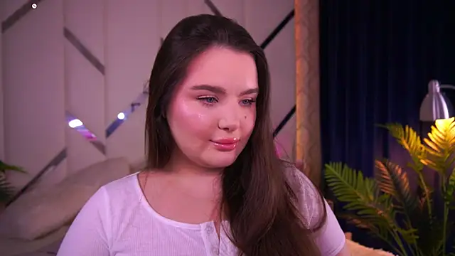 Snapshot of CuteAmberr chatting on 10/12/25, 11:48 CuteAmberr online show from 10/12/25, 11:48