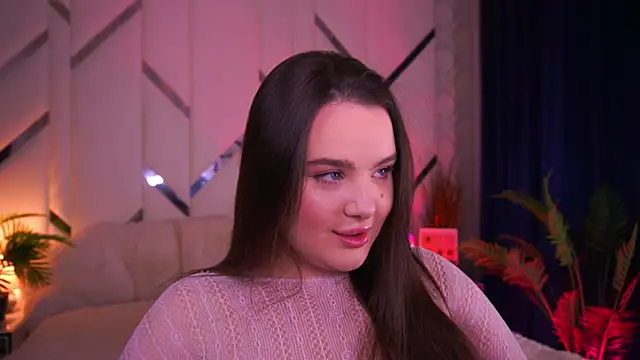 Snapshot of CuteAmberr chatting on 11/13/25, 12:20 CuteAmberr online show from 11/13/25, 12:20