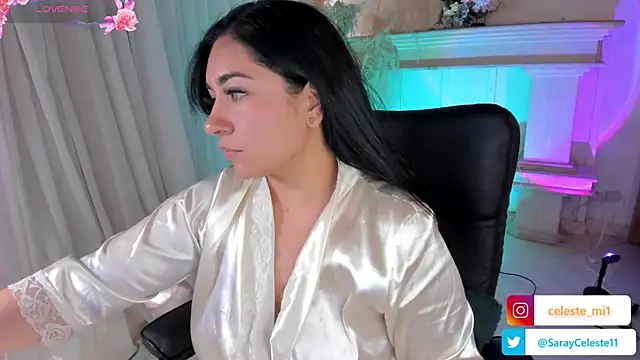 scarlet miller1 online show from 01/24/25, 06:14