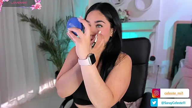 scarlet miller1 online show from 02/05/25, 11:44