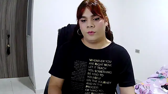 Violetacam 05 online show from 10/31/25, 08:59