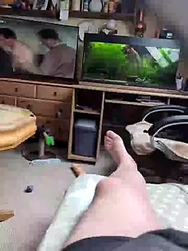 Mariomario0565 online show from 09/21/25, 10:28