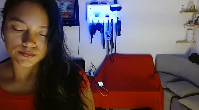 Chiara petterson online show from 02/27/25, 07:44