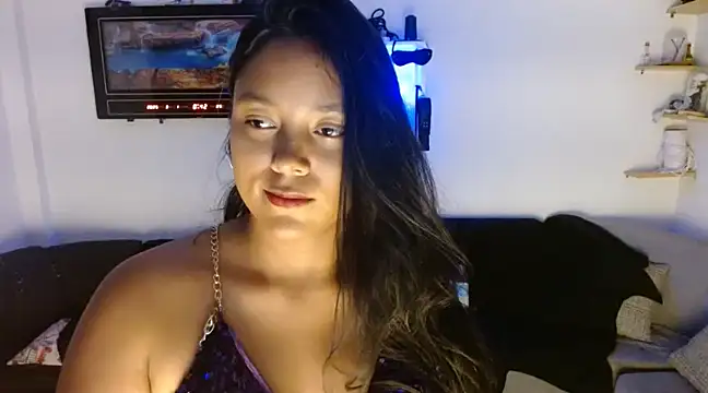 Chiara petterson online show from 03/01/25, 05:42