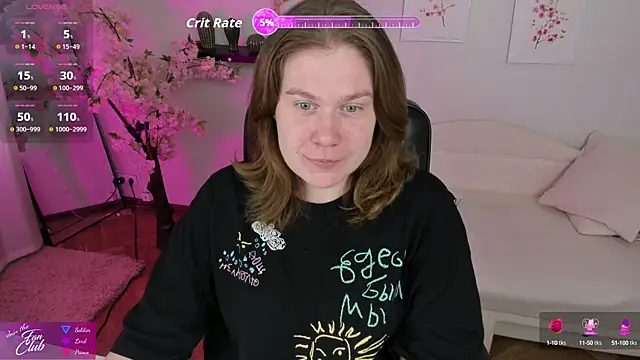 Nancy Sun  online show from 10/06/25, 11:29