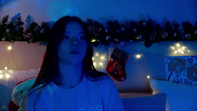 ElisabethDavis online show from 01/06/25, 12:16