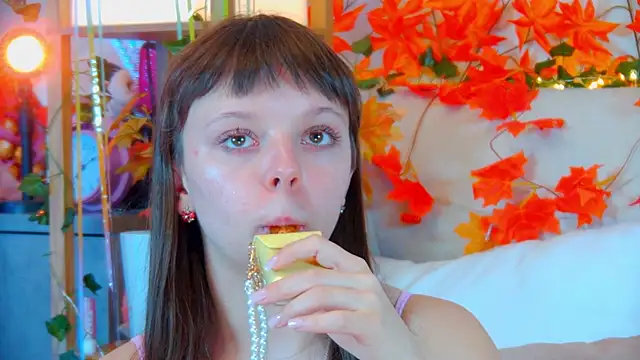 ElisabethDavis online show from 10/29/25, 04:09