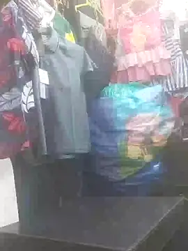 Hailey BaileyXYZ online show from 12/16/24, 12:38