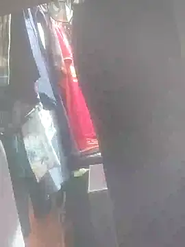 Hailey BaileyXYZ online show from 12/18/24, 01:12