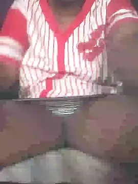 Hailey BaileyXYZ online show from 01/01/25, 01:27