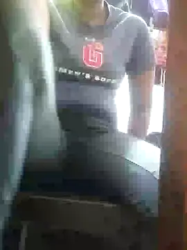 Hailey BaileyXYZ online show from 01/25/25, 02:36