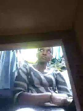 Hailey BaileyXYZ online show from 01/28/25, 01:59