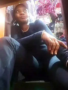 Hailey BaileyXYZ online show from 02/15/25, 11:17