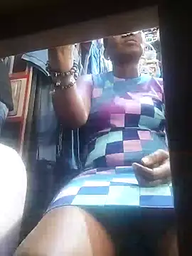 Hailey BaileyXYZ online show from 02/18/25, 02:27