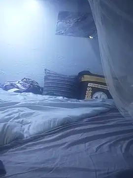 Hailey BaileyXYZ online show from 11/03/25, 08:21