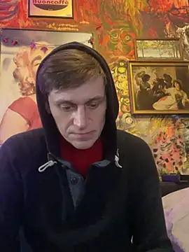 BarryKingsman online show from 02/11/25, 01:30