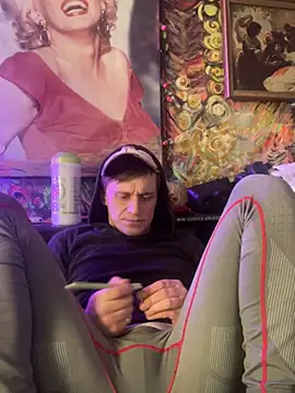 BarryKingsman online show from 02/16/25, 09:26