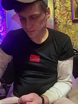 BarryKingsman online show from 02/16/25, 10:21