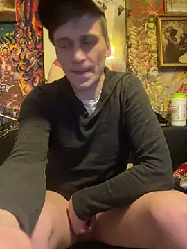 BarryKingsman online show from 02/17/25, 01:32