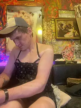 BarryKingsman online show from 03/04/25, 11:00