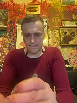 BarryKingsman online show from 03/09/25, 12:42