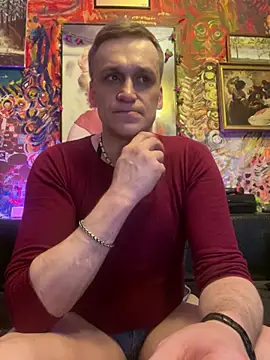 BarryKingsman online show from 03/17/25, 04:19