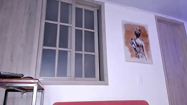 Snapshot of Vanesa_novvoa chatting on 12/31/24, 10:34 Vanesa novvoa online show from 12/31/24, 10:34
