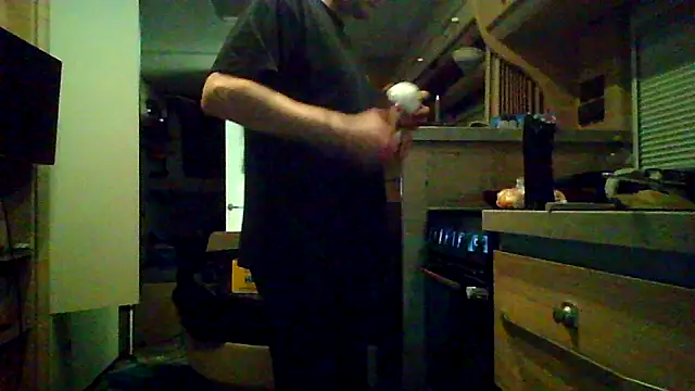 Ebinator666 online show from 10/22/25, 10:53