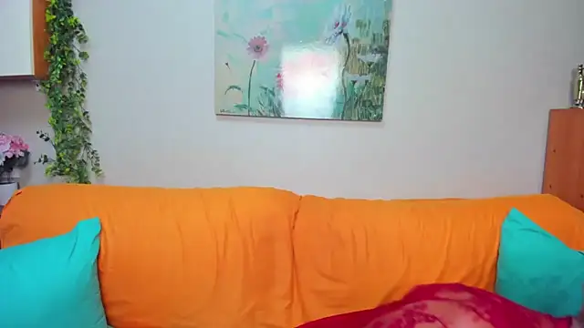 iamyourdream89 online show from 10/19/25, 12:28