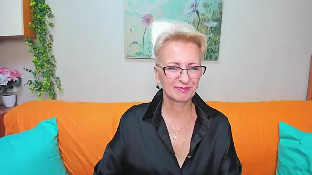 iamyourdream89 online show from 11/06/25, 01:45