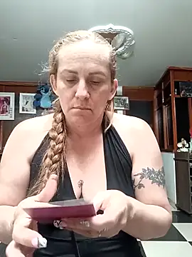 SeductionSilera online show from 11/09/25, 09:02