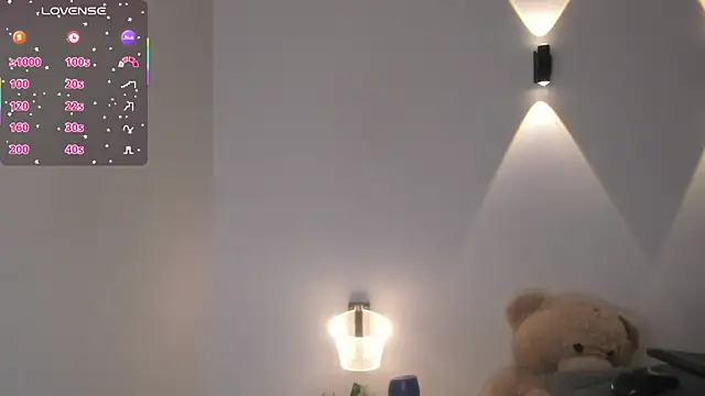 natassha1 online show from 10/23/25, 10:47