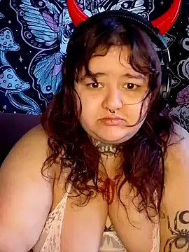 Snapshot of Staicyjanemcfly chatting on 09/19/25, 07:32 Staicyjanemcfly online show from 09/19/25, 07:32