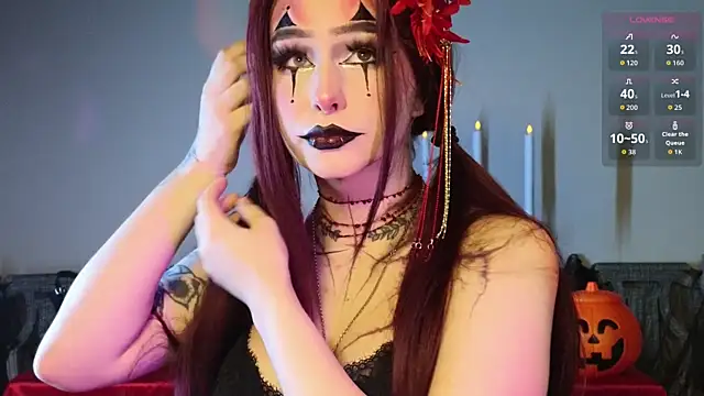 Snapshot of ghot1c_graceeee chatting on 11/01/25, 03:36 ghot1c graceeee online show from 11/01/25, 03:36