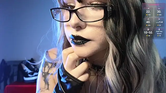 Snapshot of ghot1c_graceeee chatting on 11/09/25, 02:37 ghot1c graceeee online show from 11/09/25, 02:37