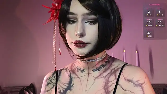 Snapshot of ghot1c_graceeee chatting on 11/23/25, 02:39 ghot1c graceeee online show from 11/23/25, 02:39