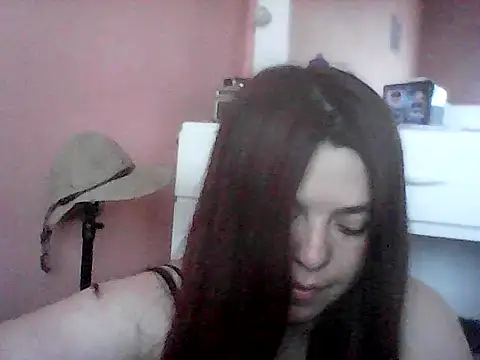 Oxitocina2000 online show from 11/13/25, 09:03