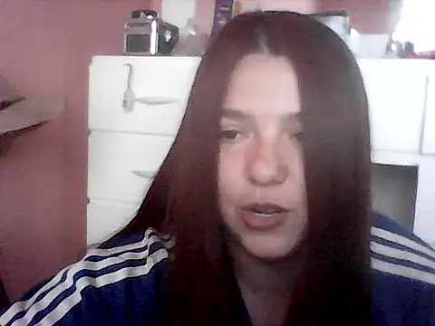 Oxitocina2000 online show from 11/20/25, 08:08