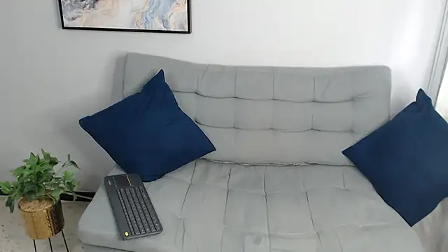 Amber Etan online show from 10/08/25, 02:58