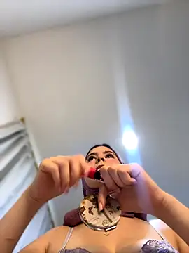 naughty  angel online show from 09/15/25, 10:59