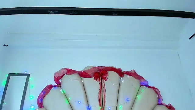 Natasha  Blue online show from 01/02/25, 11:06