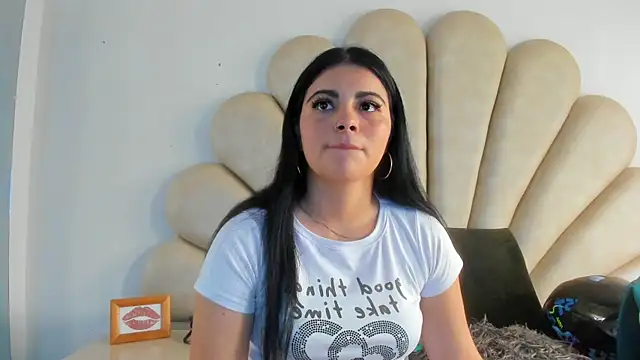 Natasha  Blue online show from 03/17/25, 07:15