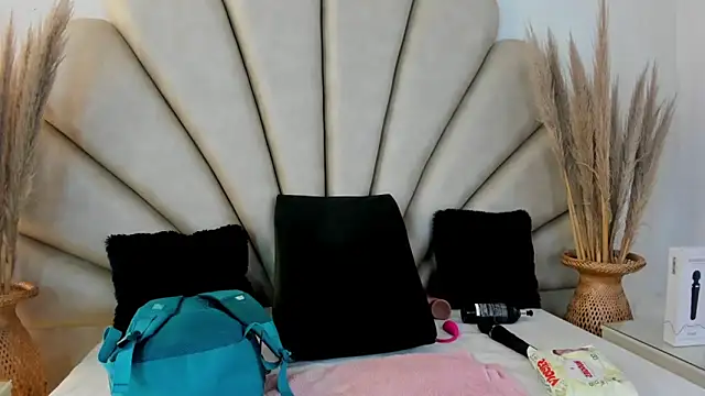 Natasha  Blue online show from 10/03/25, 07:11