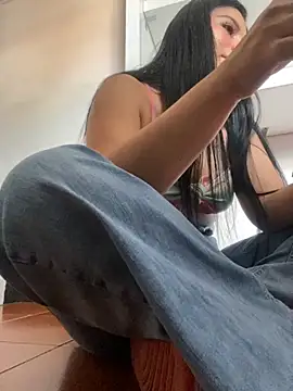 Natasha  Blue online show from 10/15/25, 06:19