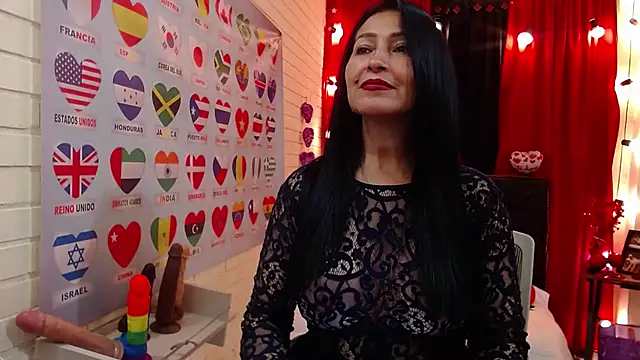 Sarah teiku online show from 01/07/25, 09:46